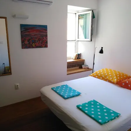 Old Town Hvar & Vendégház 2*