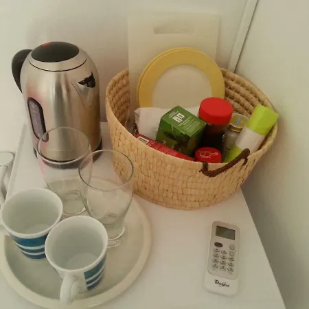 Vendégház Old Town Hvar & 2*