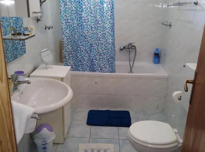 Old Town Hvar & Affittacamere Hvar Town