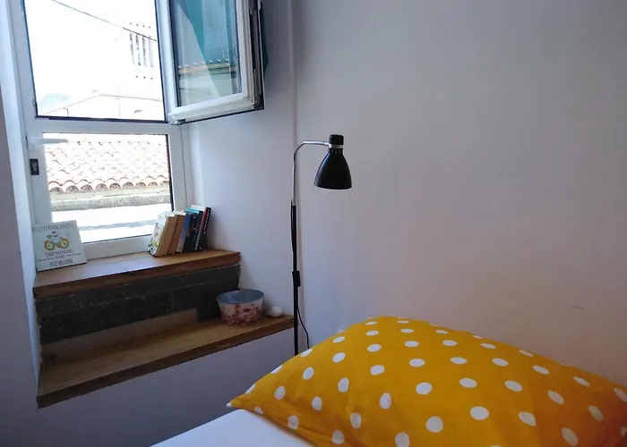 Old Town Hvar & Affittacamere 2*