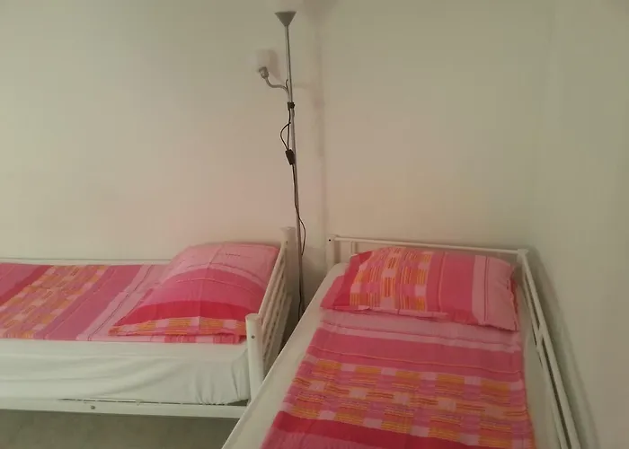 Old Town Hvar & Hvar Town