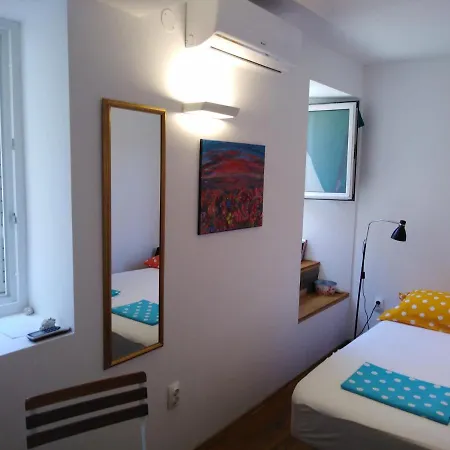 Old Town Hvar & ゲストハウス