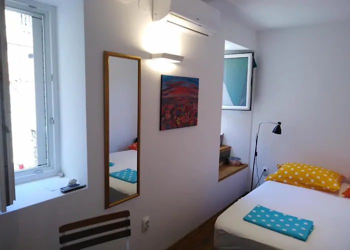 Old Town Hvar & Guest house