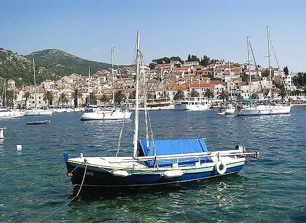 Guest house Old Town Hvar & 2*