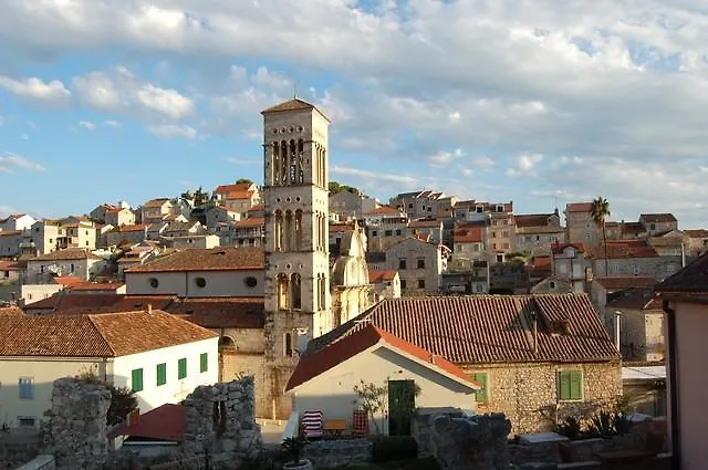 Old Town Hvar &