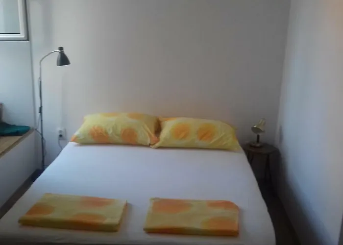 Guest house Old Town Hvar &