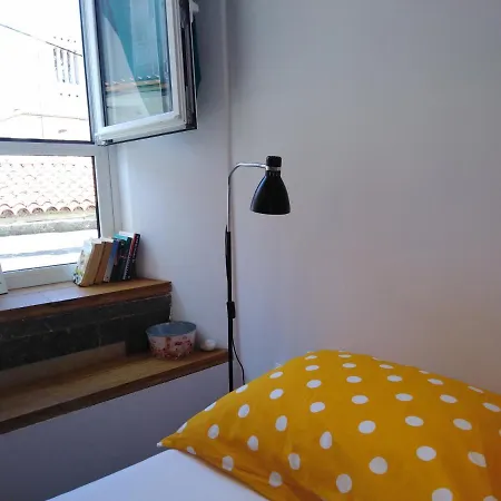 Old Town Hvar & Guest house 2*