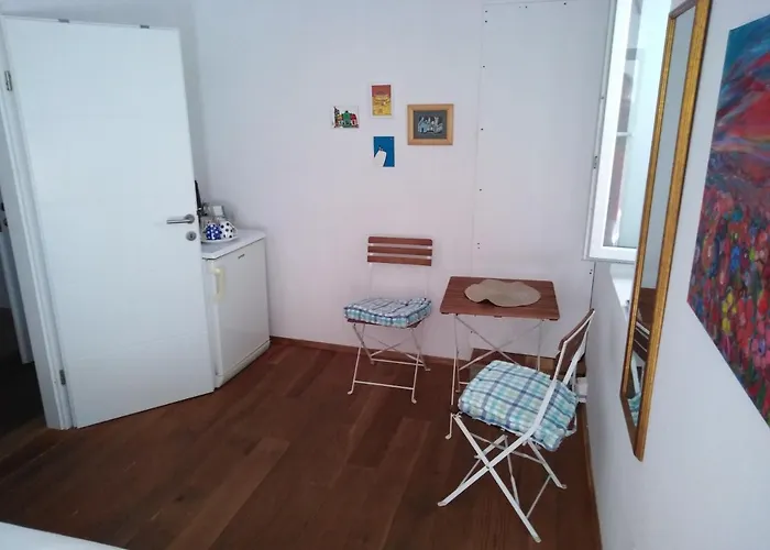 Old Town Hvar & Gæstehus 2*