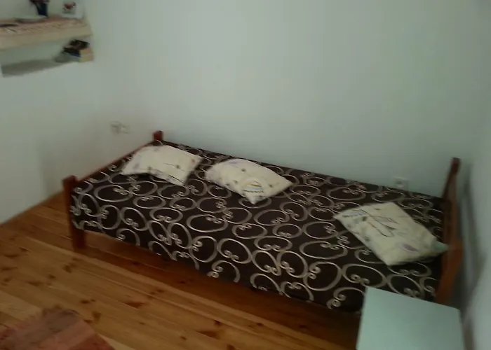 Old Town Hvar & 2* Hvar Town