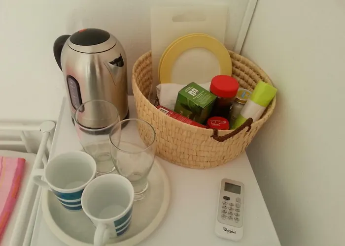 Gæstehus Old Town Hvar & 2*